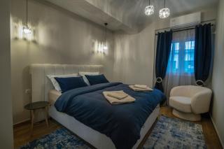 Zeus Residence by Elysium Collection - Mesolongion - 3