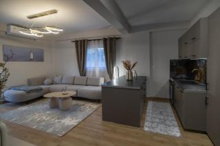 Zeus Residence by Elysium Collection - Mesolongion - 2