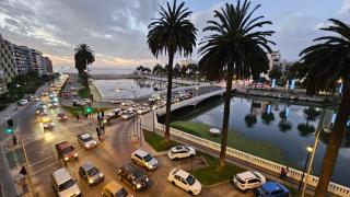 Alquileres sol VIÑA, ESTACIONAMIENTO M110 - Viña del Mar - 5