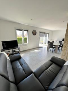 Gîte des Passants - 9