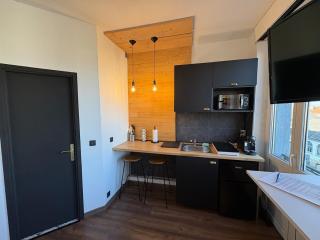 Modern Studio in Mulhouse Perfect for a Stay - Mulhouse - 3