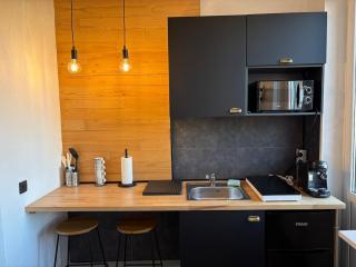 Modern Studio in Mulhouse Perfect for a Stay - Mulhouse - 1