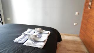 Appartement Sacré-Cœur - Casablanca - 8