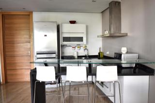 Appartement Sacré-Cœur - Casablanca - 6