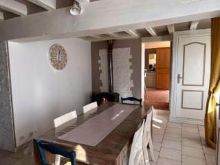 Gîte le bas ray près de Beauval - Veuil - 9