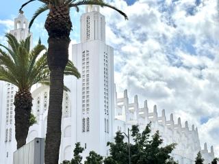 Appartement Sacré-Cœur - Casablanca - 5