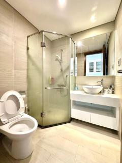 Deluxe Studio Apt Next Nation Convention Centre and Keangnam - 2