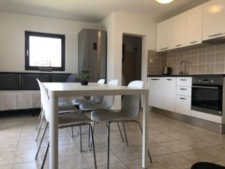 Villa Bella Rogoznica - Rogoznica - 8