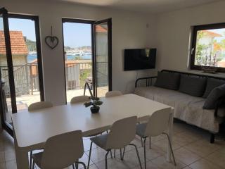 Villa Bella Rogoznica - Rogoznica - 5