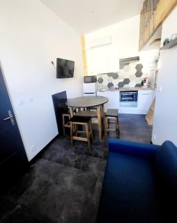 Maison 4 couchages - 9