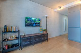 Cozy Apartment in Aveiro - Train Station - Aveiro - 4