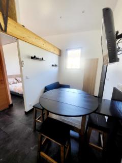Maison 4 couchages - Saint-Léger-sous-Brienne - 3