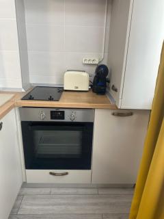 Apartamente la mare-zona Lidl Mamaia Nord - Năvodari - 3