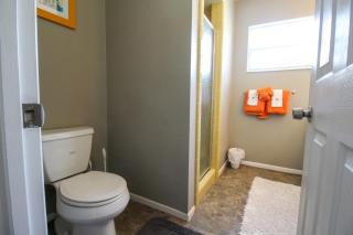 Delightful 2 BR Home in West Bradenton - Sans Souci - Bradenton - 2