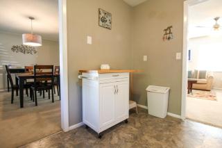 Delightful 2 BR Home in West Bradenton - Sans Souci - Bradenton - 6