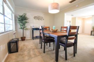 Delightful 2 BR Home in West Bradenton - Sans Souci - Bradenton - 8