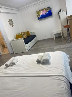 Apartamente la mare-zona Lidl Mamaia Nord - Năvodari - 4