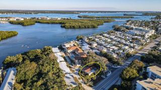 Charming Manasota Key duplex with beach access- IB14 - Englewood - 9