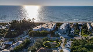 Charming Manasota Key duplex with beach access- IB14 - Englewood - 8