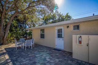 Charming Manasota Key duplex with beach access- IB14 - Englewood - 7