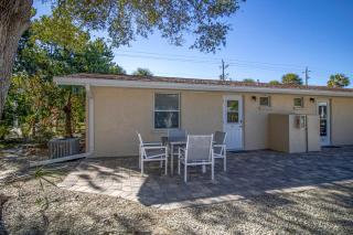 Charming Manasota Key duplex with beach access- IB14 - Englewood - 6