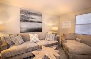 Charming Manasota Key duplex with beach access- IB14 - Englewood - 1