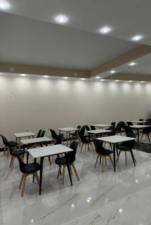 WHITE HOTEL GYUMRI - Guiumri - 6