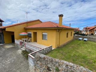 Casa la Viña - Ubiarco - 0