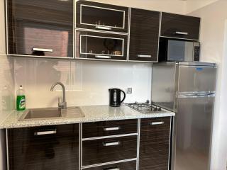 Apartamenty nad Zatoką - Jastarnia - 7