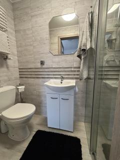 Apartamenty nad Zatoką - Jastarnia - 6