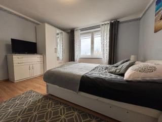 Apartamenty nad Zatoką - Jastarnia - 3