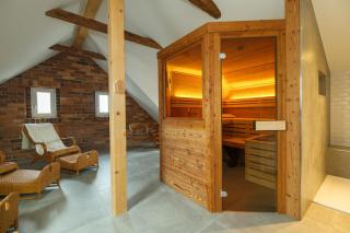 Elsternest - Ferienwohnungen mit Sauna & Ostereierwerkstatt - Elsterheide - 2