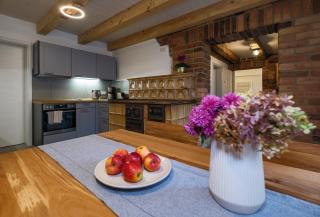 Elsternest - Ferienwohnungen mit Sauna & Ostereierwerkstatt - Elsterheide - 1