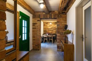 Elsternest - Ferienwohnungen mit Sauna & Ostereierwerkstatt - Elsterheide - 6