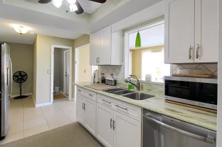 Serene Private Pool Home In Port Charlotte - Yonkers - 7