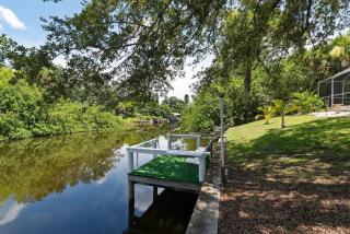 Spacious 3BR Waterfront Home In Port Charlotte - 9