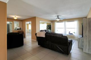 Serene Private Pool Home In Port Charlotte - Yonkers - 1