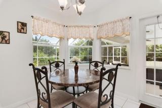 Spacious 3BR Waterfront Home In Port Charlotte - Yonkers - 1