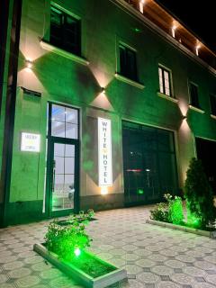 WHITE HOTEL GYUMRI - Guiumri - 7