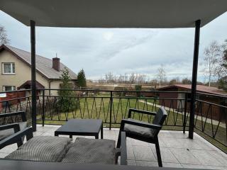 Apartamenty nad Zatoką - Jastarnia - 1