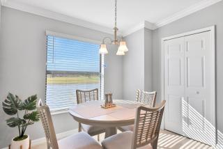 Breathtaking 3 BR condo with lake views in Lakewood National Golf Club - Shades Of Summer - Bradenton - 5