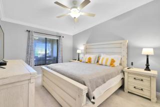 Breathtaking 3 BR condo with lake views in Lakewood National Golf Club - Shades Of Summer - Bradenton - 4