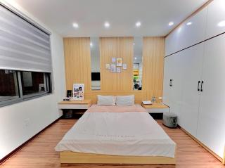 Vinhome Marina by HPT Homestay - Apartment Hai Phong City - 9