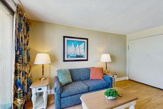 Oceanfront Paradise - Myrtle Beach - 1