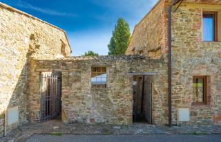 Borgo Sanvincenti - Gaiole in Chianti - 9