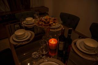 Luxury 4BR Villa with Pool & Gym - Ablajei - 9