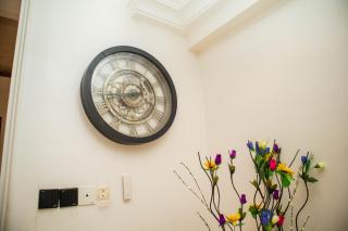Luxury 4BR Villa with Pool & Gym - Ablajei - 8