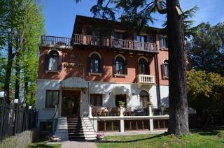 Hotel Villa Cipro - 4