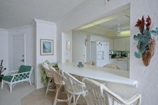 Gorgeous Gulf views await from this 3BR condo on Longboat Key - Longboat Key - 4