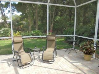 Spacious 3BR home located in Tara Preserve with screened patio - Skippin Stones - Bradenton - 8